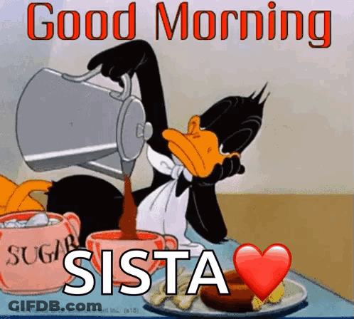 Cartoon Character With Crown GIF