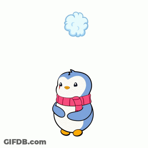 Cartoon Character With Dank On Face GIF