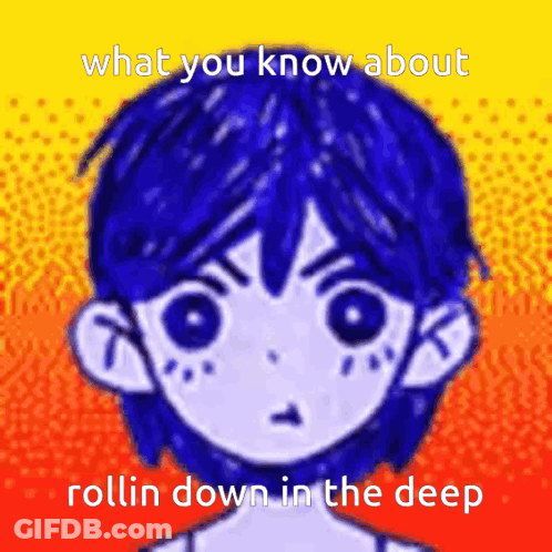 Cartoon Character With Deep Knowledge GIF