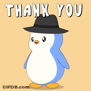 Cartoon Character With Earrings GIF