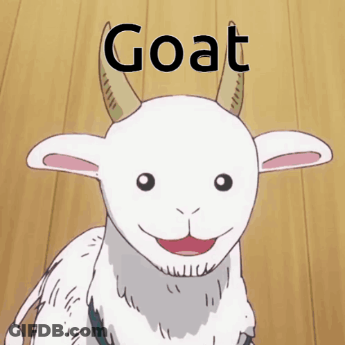 Cartoon Character With Glasses Sigh GIF