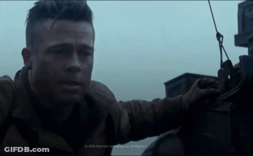 Cartoon Character With Gmers Written On It GIF