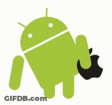 Cartoon Character With Green Hair Hat And Bow Tie GIF
