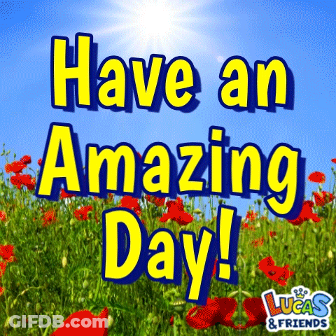Cartoon Character With Green Hat Standing In Grass GIF