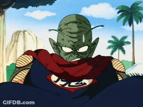 Cartoon Character With Gtl Scarf GIF