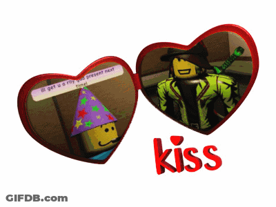 Cartoon Character With Hat And Mustache GIF