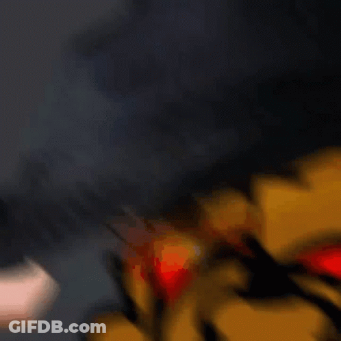Cartoon Character With Hat And Mustache GIF