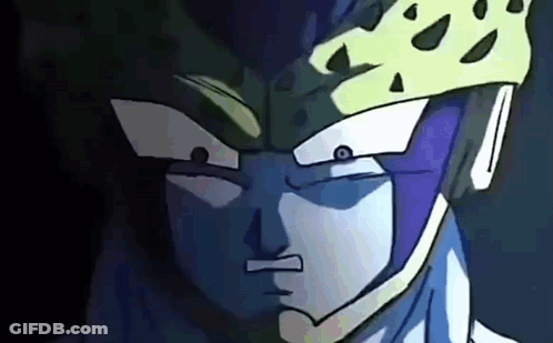 Cartoon Character With Helmet GIF