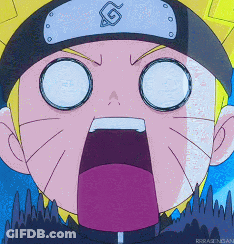 Cartoon Character With Letter G On Hat GIF