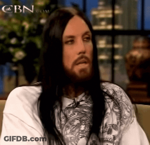 Cartoon Character With Microphone Saying Miller Time GIF