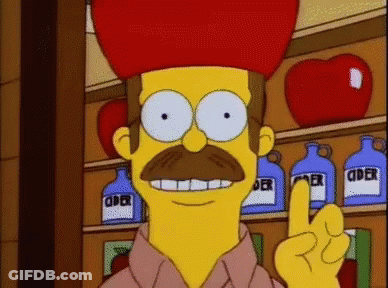 Cartoon Character With Mustache And Red Hat Thumbs Up GIF