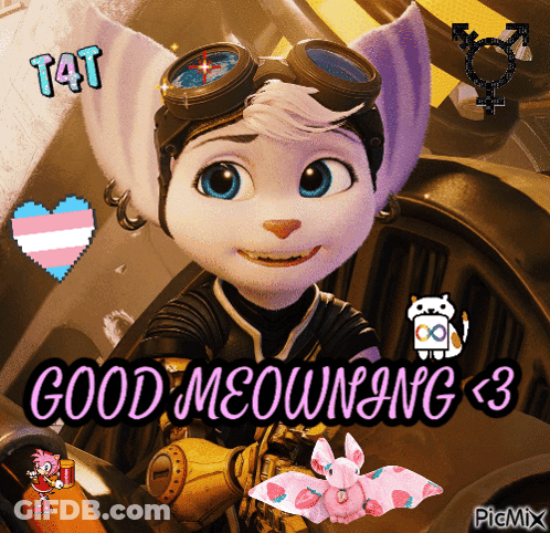 Cartoon Character With P1nza GIF