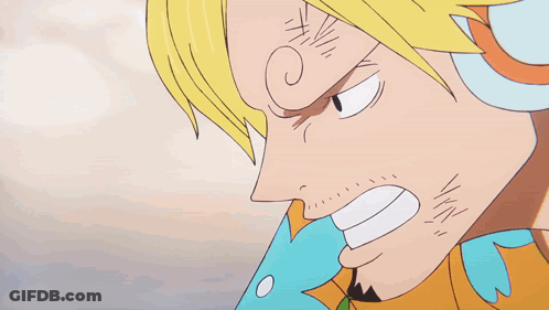 Cartoon Character With Pink Hair Riding Tank GIF