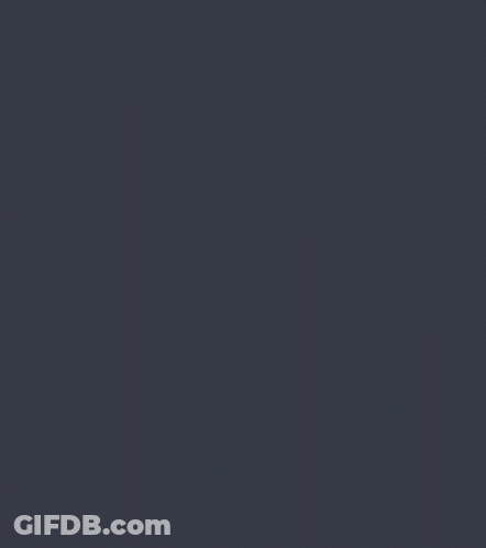 Cartoon Character With Question Mark GIF