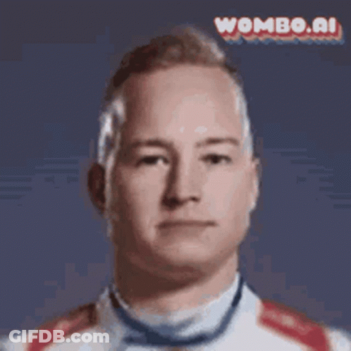 Cartoon Character With Red Hair And Hat Saying What Did You Do To Taichi GIF