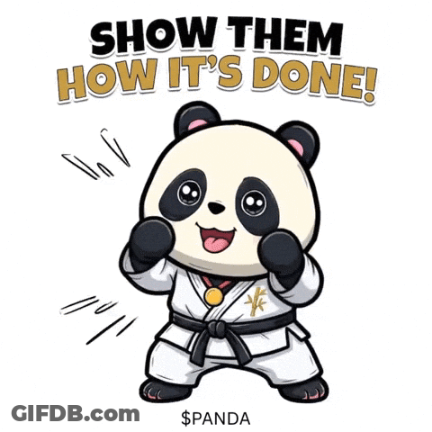 Cartoon Character With Syringe In Head Saying Snack Daddy GIF