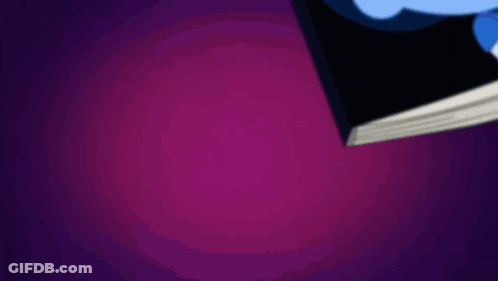 Cartoon Character With Tear Coming Out Of Eye GIF