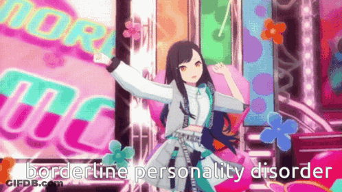Cartoon Character With Yellow Helmet GIF