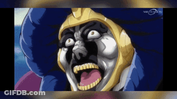 Cartoon Character With Yellow Helmet GIF