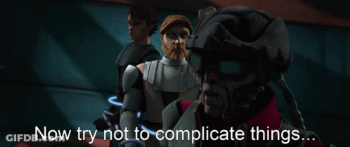 Cartoon Characters By Breaking Out Again GIF