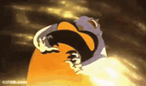 Cartoon Characters Hugging GIF
