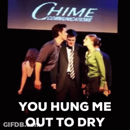 Cartoon Characters Next To Monoschinos.rs GIF