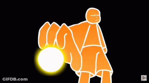 Cartoon Characters Saying Director GIF