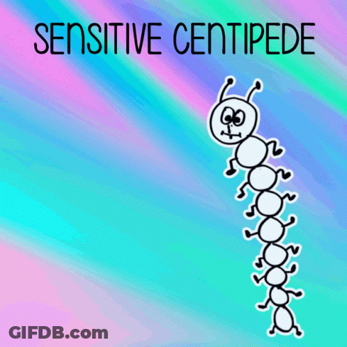 Cartoon Characters Saying I Guess We Have No Choice GIF