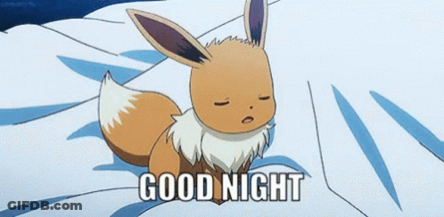 Cartoon Characters Saying See Ya Good Bye Bye Bye GIF