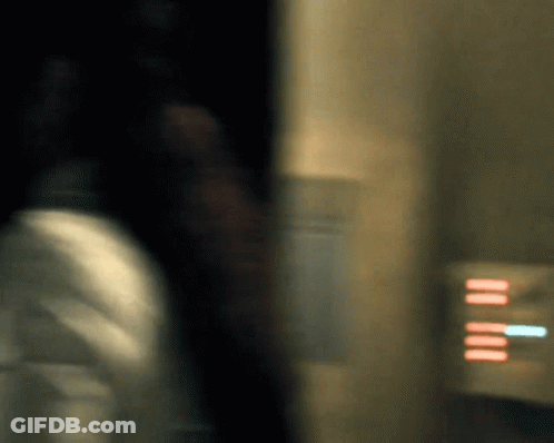Cartoon Characters Saying See You Later GIF