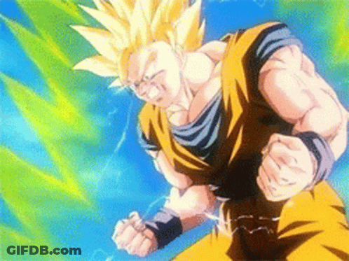 Cartoon Characters Standing In Circle Holding Hands GIF