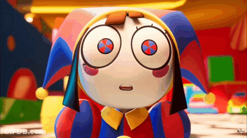 Cartoon Characters What You Resist Persists What You Embrace Transforms GIF