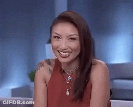 Cartoon Cheese Saying Hi Hello Yaaay GIF