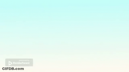 Cartoon Chicken Saying Don't Push Me I'm Right On The Edge GIF