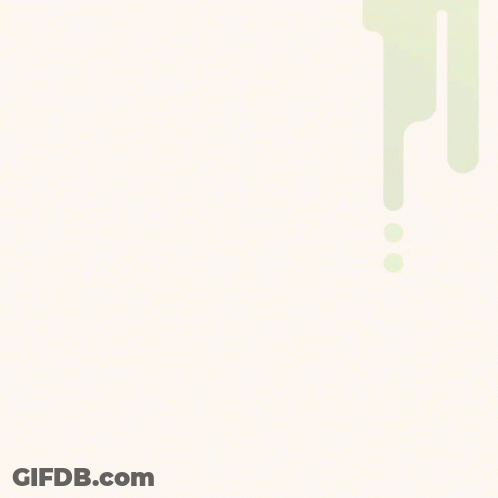 Cartoon Close Up With Number 45 GIF