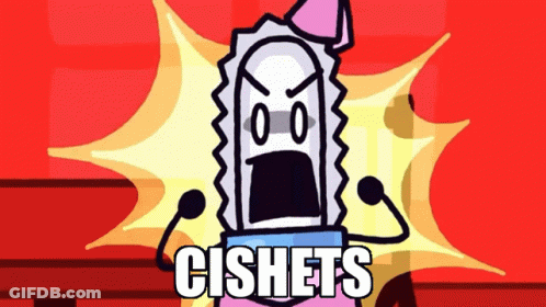 Cartoon Condom Cisheets GIF
