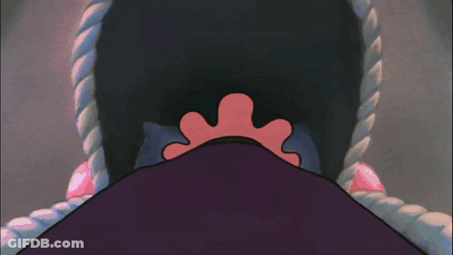 Cartoon Crocodile Mouth Open GIF