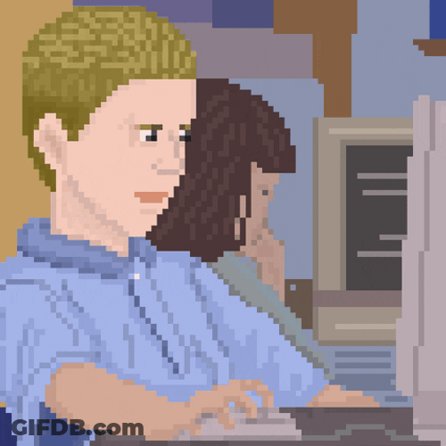 Cartoon Declan Picadio Kid Thumbs Up GIF