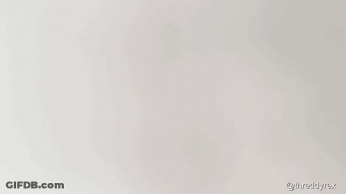 Cartoon Dinosaur Saying Pivot GIF