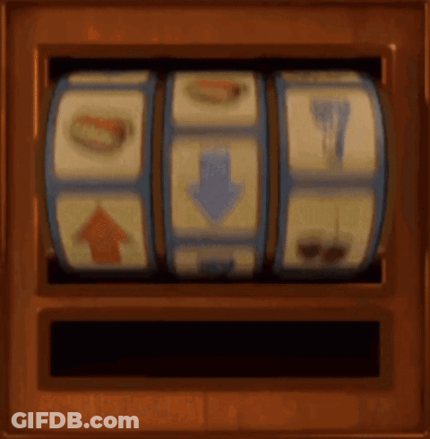 Cartoon Dog Dressed As Frog With Letters N And HD GIF