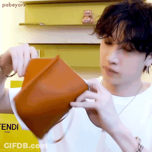Cartoon Dog Eating Sandwich Drinking Good Morning Coffee GIF