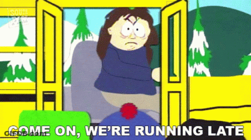 Cartoon Dog In Sunglasses And Hoodie Good Vibes GIF
