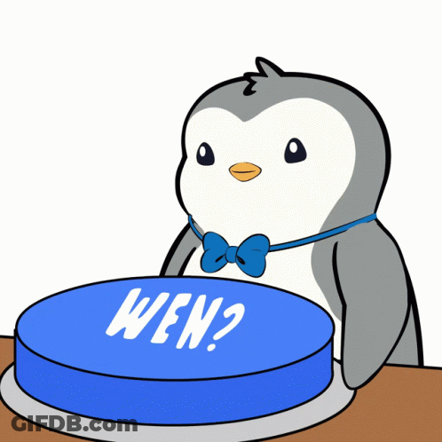 Cartoon Dog Saying Ain't Wo GIF