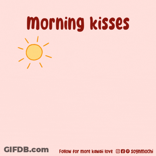 Cartoon Dog Saying Ning Ki GIF