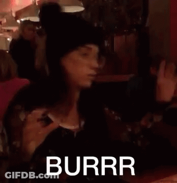 Cartoon Donkey Saying Morning GIF