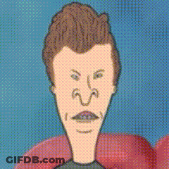 Cartoon Drawing Of Man With Big Nose GIF