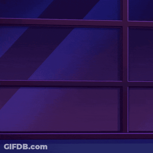 Cartoon Drawing Of Pillow With Light GIF