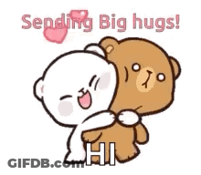 Cartoon Duck Saying Well Hello There GIF