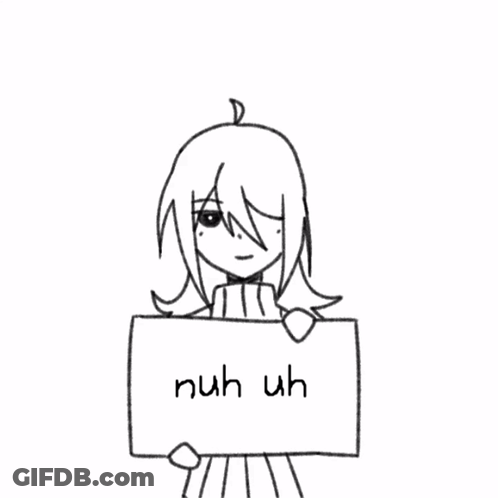 Cartoon Duck Says Good Morning Happy Friday Rainbow GIF