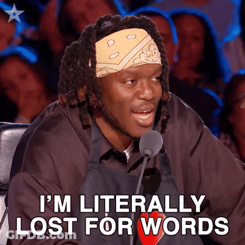 Cartoon Earth Saying Addi GIF